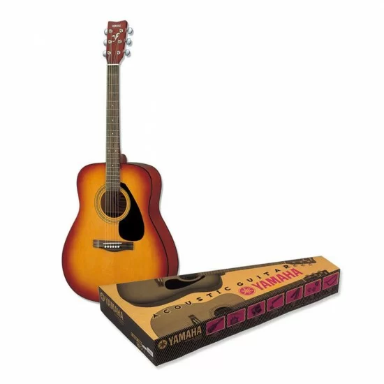 Yamaha 310p on sale acoustic guitar